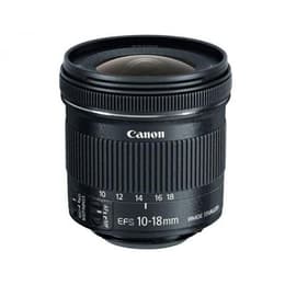Canon Camera Lense EF-S IS STM Canon 10-18 mm f/4.5-5.6