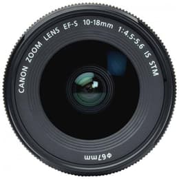 Canon Camera Lense EF-S IS STM Canon 10-18 mm f/4.5-5.6
