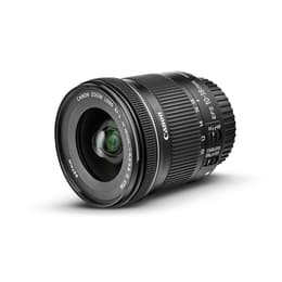 Canon Camera Lense EF-S IS STM Canon 10-18 mm f/4.5-5.6