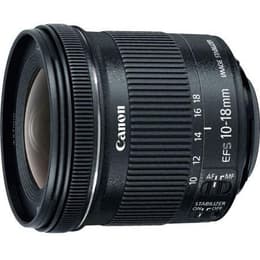 Canon Camera Lense Canon 10-18 mm f/4.5-5.6