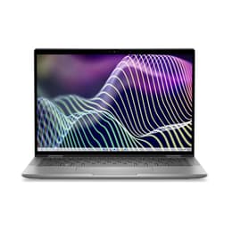 Dell Latitude 7430 14-inch (2022) - Core i5 - Gen 12 (U) - 16GB - SSD 512 GB QWERTY - Spanish