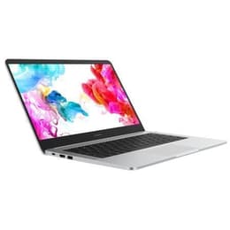 Huawei Matebook D 14-inch (2018) - Ryzen 5 2500U - 8GB  - SSD 256 GB AZERTY - French