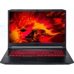 Acer Nitro 5 N20C2 17-inch - Ryzen 7 5700X - 16GB 512GB NVIDIA GeForce RTX 3070 AZERTY - French