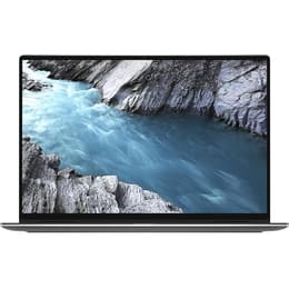 Dell XPS 13 7390 13-inch (2020) - Core i7 - Gen 10 (G) - 8GB - SSD 512 GB AZERTY - French