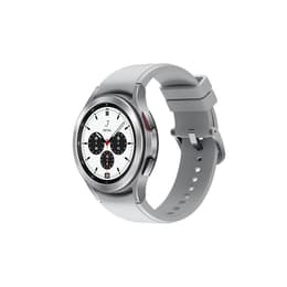 Samsung Galaxy Watch4 Classic Bluetooth 42 mm - Silver