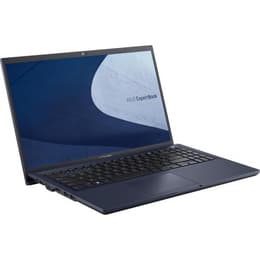 Asus ExpertBook B1500CEPE-BQ005R 15-inch (2020) - Core i5-1135G7﻿ - 8GB - SSD 512 GB QWERTY - Arabic