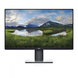 27-inch Dell P2714HC 1920 x 1080 LED Monitor Black