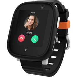 Smart Watch HR GPS Xplora X6 Play - Black