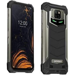 Doogee S88 Pro 128GB - Orange - Unlocked