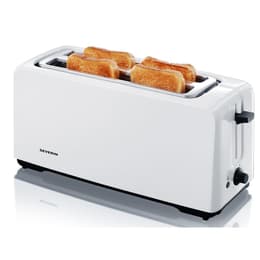 Toaster Severin AT 2231 slots -