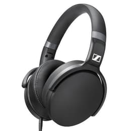 Sennheiser HD 4.30I Headphones with microphone - Black