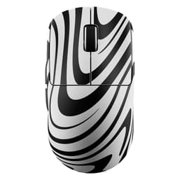 Pulsar X2 CrazyLight Size 1 Mouse Wireless