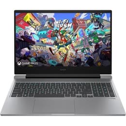 HP Omen Gaming 16-AE0XXX 16-inch (2024) - Core i7-14650HX - 16GB - SSD 512 GB QWERTY - Portuguese