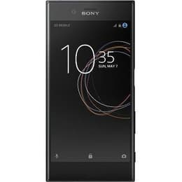 Sony Xperia XZs 64GB - Black - Unlocked