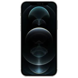 iPhone 12 Pro 256GB - Silver - Unlocked