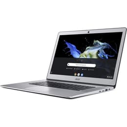 Acer ChromeBook 315 CB315-2H A6 1.6 GHz 64GB SSD - 8GB QWERTY - English