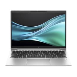 HP EliteBook 830 G11 13-inch (2023) - Core Ultra 5 125U - 16GB - SSD 256 GB QWERTY - English