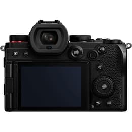 Reflex Lumix S5 - Black