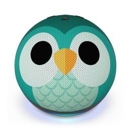 Amazon Echo Dot 5 Kids Bluetooth Speakers - Blue