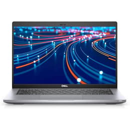 Dell Latitude 5420 14-inch (2021) - Core i5-1145G7 - 8GB - SSD 256 GB AZERTY - French