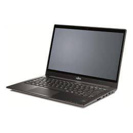 Fujitsu LifeBook U772 14-inch (2012) - Core i5-3337U - 4GB - SSD 256 GB AZERTY - French