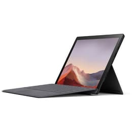 Microsoft Surface Pro 7 12-inch Core i7-​1065G7 - SSD 512 GB - 16GB QWERTY - English