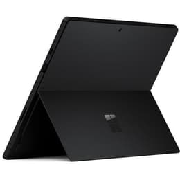 Microsoft Surface Pro 7 12-inch Core i7-​1065G7 - SSD 512 GB - 16GB QWERTY - English