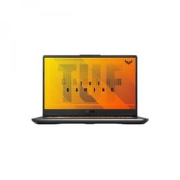 Asus TUF Gaming A17 TUF706IC-HX022W 17"-inch - Ryzen 5 4600H - 16GB - SSD 512 GBGB NVIDIA GeForce RTX 3050 AZERTY - French
