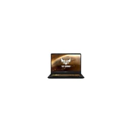 Asus TUF Gaming 705DT-H7237T 17-inch - Ryzen 7 3750H - 16GB 512GB NVIDIA GeForce GTX 1650 AZERTY - French