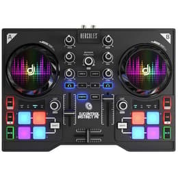 Hercules DJ Control Instinct P8 Audio accessories