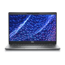 Dell Latitude 5330 13-inch (2022) - Core i5 - Gen 12 (U) - 16GB - SSD 256 GB QWERTY - English