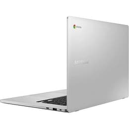 Samsung Chromebook 4+ Celeron 2.6 GHz 64GB eMMC - 4GB QWERTY - English