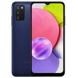Galaxy A03s 32GB - Blue - Unlocked