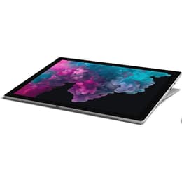 Microsoft Surface Pro 6 12-inch  Core i5-8250U  - SSD 128 GB - 8GB AZERTY - French