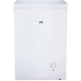 Listo CCL106b Chest freezer