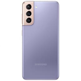 Galaxy S21 5G 128GB - Purple - Unlocked