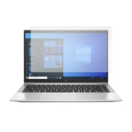 Hp EliteBook 840 G8 14-inch (2021) - Core i5-1145G7 - 8GB - SSD 256 GB QWERTY - English