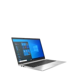 Hp EliteBook 840 G8 14-inch (2021) - Core i5-1145G7 - 8GB - SSD 256 GB QWERTY - English