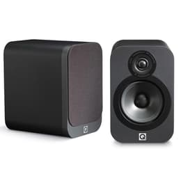 Q Acoustics 3020   Speakers - Black