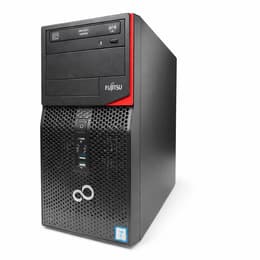 Fujitsu Esprimo P556/2 Core i7-6700 3.4 - SSD 128 GB + HDD 500 GB - 8GB