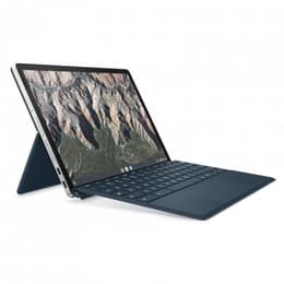 HP ChromeBook X2 Snapdragon 7c 2.4 GHz 128GB SSD - 8GB AZERTY - French
