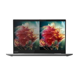 Lenovo ThinkPad X1 Yoga G4 14-inch (2018) - Core i7 - Gen 8 (U) - 8GB - SSD 256 GB QWERTY - English