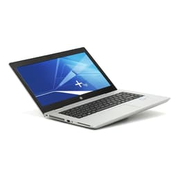 HP ProBook 640 G5 14-inch (2018) - Core i5 - Gen 8 (U) - 16GB - SSD 256 GB QWERTZ - German