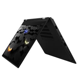 Lenovo ThinkPad X380 Yoga 13-inch (2017) - Core i5-8250U - 8GB - SSD 512 GB QWERTY - English