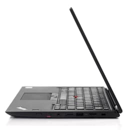 Lenovo ThinkPad X380 Yoga 13-inch (2017) - Core i5-8250U - 8GB - SSD 512 GB QWERTY - English