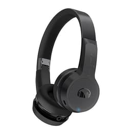 Monster Clarity BT wireless Headphones with microphone - Black