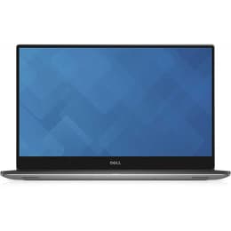 Dell Precision 5520 15-inch (2017) - Core i7-7820HQ - 32GB - SSD 512 GB AZERTY - French