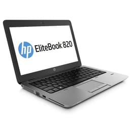 HP EliteBook 850 G1 15-inch (2014) - Core i7-4600U - 8GB - SSD 256 GB AZERTY - French