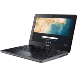 Acer ChromeBook 311 C733-C494 Celeron N4100 1.1 GHz 32GB eMMC - 4GB QWERTY - English