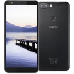 Gigaset GS370 32GB - Black - Unlocked